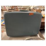 Vintage Suitcase