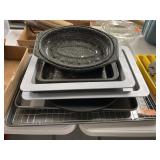 Assorted Bakeware