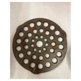 Lodge Cast Iron Trivet