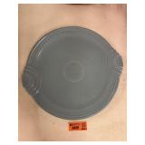 Fiestawear Serving Plate