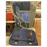 2 Canvas Bags