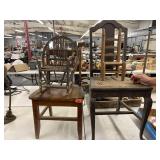 AntiqoChairs
