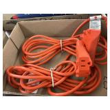 2 Extension Cords