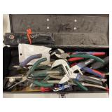 Tactic Toolbox w/Contents