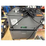 Two brother printers model HL 2300 D