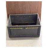 OTPO collapsible storage bin 15 gallon