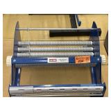 ULINE multi roll tape label dispenser