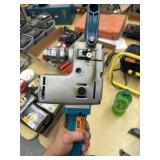 Makita half inch drill corded