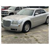 2005 Chrysler 300