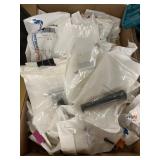 Assorted Makita Parts