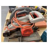 Ridgid Miter Saw