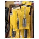 Scratch Awls