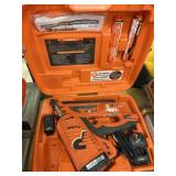 Pasload Nailer