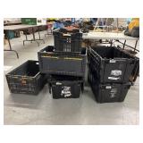 Assorted Totes