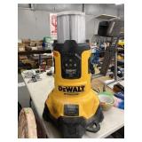 Dewalt Worksite Light