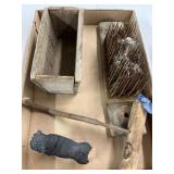 Primitive Lot