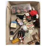 Discovery Lot