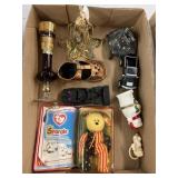 Discovery Lot