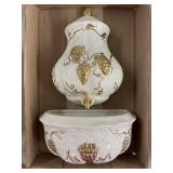 2 Piece Wall Decor