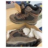 Lacrosse Work Boots Sz 9
