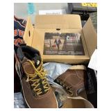 Rocky Rugged Boots Sz 8.5 - new in bix