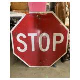 Stop Sign