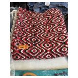 Horse Blanket