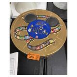 Disney Trivia Game