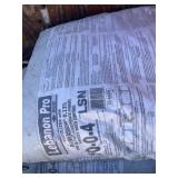 10 bags Lebanon pro 10 0 4 fertiliazer