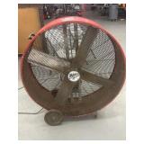 MAXX air air circulator