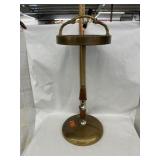 Vintage Standing Ashtray