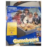 Carrom game board model No.108