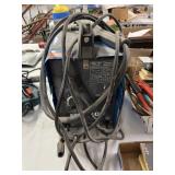 Chicago Electric Welding Systems MIG-100
