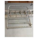 Livestock Fence Gate