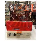 Game Night Games