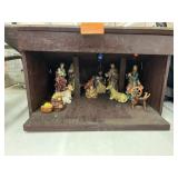 Nativity Scene
