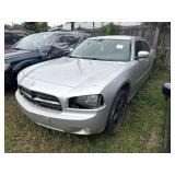 2010 Dodge charger