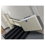 Stair lift