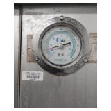 Commercial Walk In Freezer Working -15 Degrees