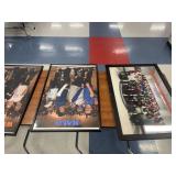 Various poster