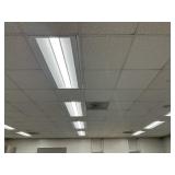RM 308 all ceiling tiles