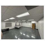 RM 308 all LED lights