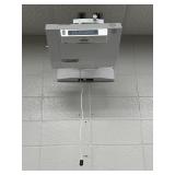 RM 308 Dukane 8121WIA MULTIMEDIA PROJECTOR