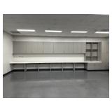 RM 308 - cabinetry