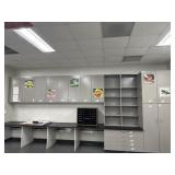 Rm111 cabinets