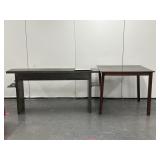 RM 110 2 tables