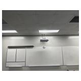 Are in 111 three dry erase boards