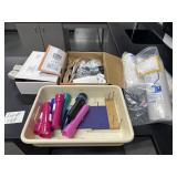 Science supplies
