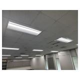 RM 108 all ceiling speakers