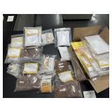 Science room supplies